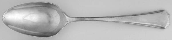 950-1 (Sterling) Tablespoon (Serving Spoon)