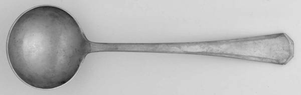 950-1 (Sterling) Solid Gravy Ladle