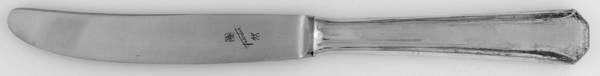 950-1 (Sterling) Modern Hollow Knife