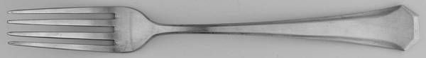 950-1 (Sterling) Fork