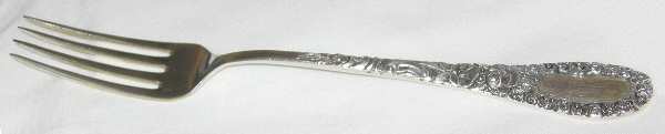 800-51 (Sterling) Fork