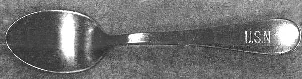 Modernaire (Silverplate) Teaspoon