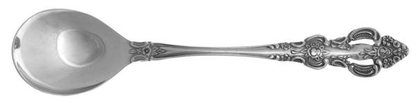 UNF885 (Stainless) Sugar Spoon