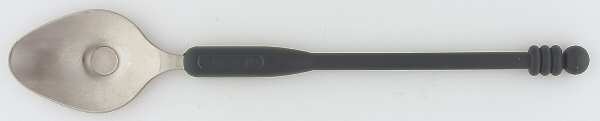Twistello (Stainless) Individual Solid Spaghetti Spoon