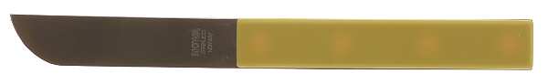 UNF890 (Stainless) Modern Solid Knife