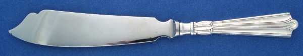 UNF634 (Sterling) by Unknown Mfg Silver
