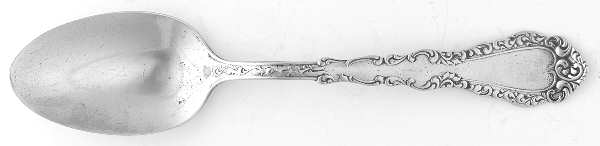 UNF899 (Silverplate, Egyptian) Teaspoon