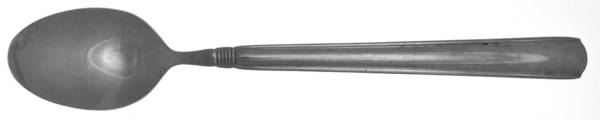 UNF900 (Stainless) Iced Tea Spoon