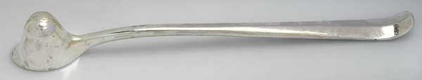Italy Silverplate Hollowware Candle Snuffer