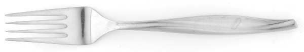 UNF905 (Stainless) Fork