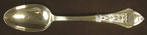 UNF906 (COIN) Teaspoon