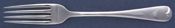 Perfect (Stainless) Fork