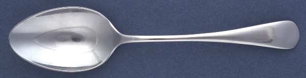 Perfect (Stainless) Place/Oval Soup Spoon
