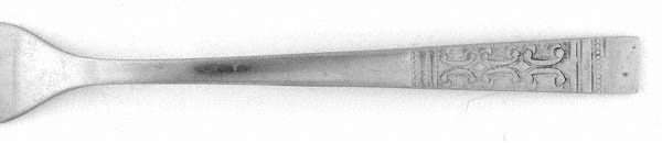 UNF908 (Stainless) by Unknown Mfg Silver