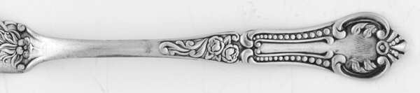 UNF912 (Sterling) by Unknown Mfg Silver