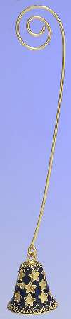Brass Candlesticks Candle Snuffer