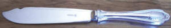 UNF915 (Sterling) Individual Fish Knife with Stainless Blade
