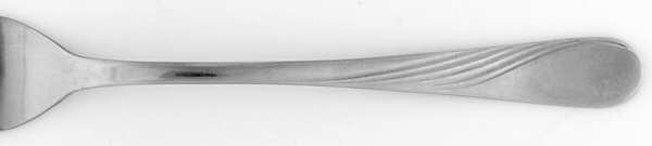 UNF918 (Stainless) by Unknown Mfg Silver
