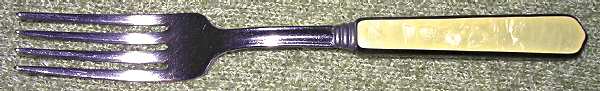 UNF948 (Stainless) Fork