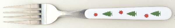 UNF922 (Stainless) Fork