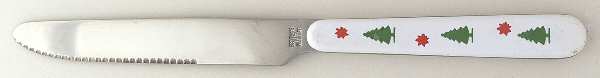 UNF922 (Stainless) New French Solid Knife