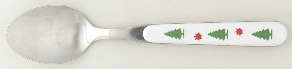 UNF922 (Stainless) Teaspoon