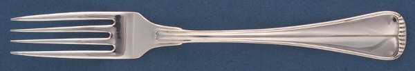 UNF952 (Silverplate) Fork