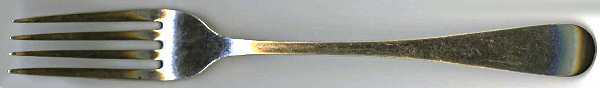 UNF954 (Sterling) Fork