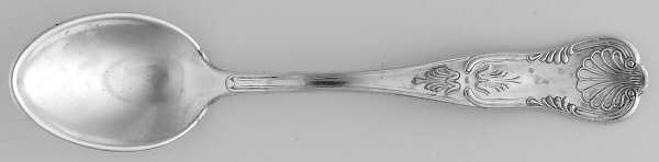 UNF2260 (Silverplate) Five O'Clock Teaspoon