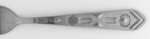 UNF963 (Stainless) by Unknown Mfg Silver