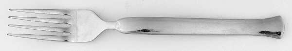 Lazio (Stainless) Fork