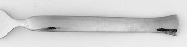 Lazio (Stainless) by Unknown Mfg Silver