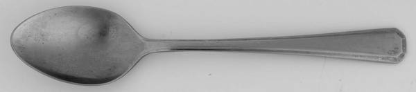 UNF718 (Stainless) Teaspoon