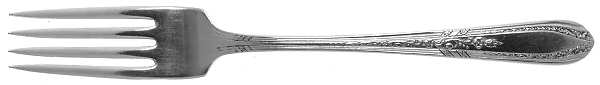 UNF923 (Sterling) Fork
