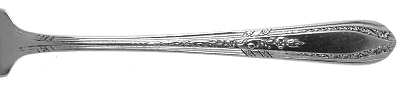 UNF923 (Sterling) by Unknown Mfg Silver