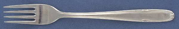 UNF978 (Stainless) Fork