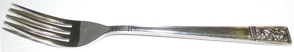 Unf986 (Stainless) Fork