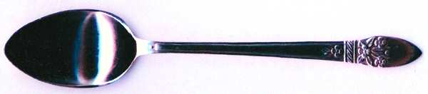831243 (Silverplate) Teaspoon