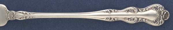 UNF987 (Silverplate) by Unknown Mfg Silver