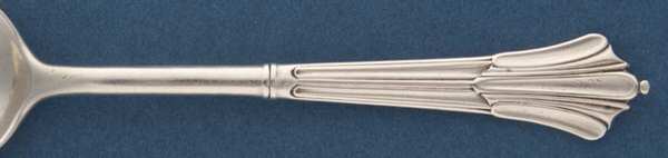 UNF988 (Silverplate) by Unknown Mfg Silver