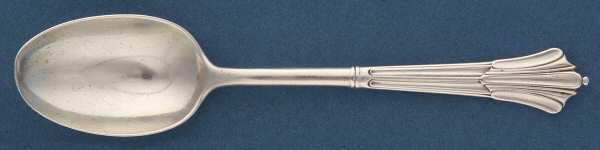UNF988 (Silverplate) Teaspoon
