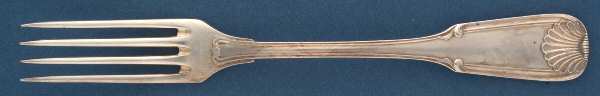 UNF990 (Silverplate) Fork