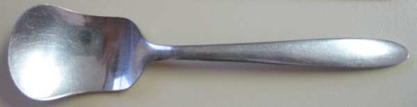 UNF991 (Stainless) Sugar Spoon