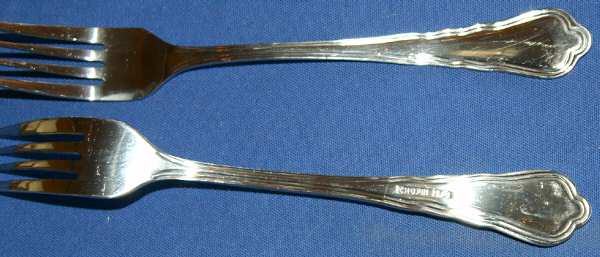 Chopin (Stainless) Fork