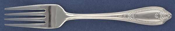 UNF1004 (Stainless) Individual Salad Fork