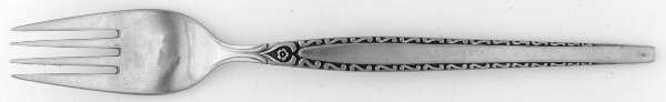 UNF1006 (Stainless, Japan) Fork