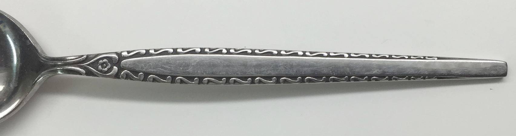 UNF1006 (Stainless, Japan) Teaspoon