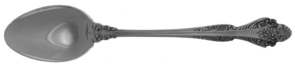 Ron Royale (Stainless) Teaspoon