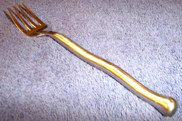 UNF1011 (Stainless) Fork