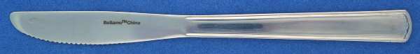 8127 (Stainless) Modern Solid Knife